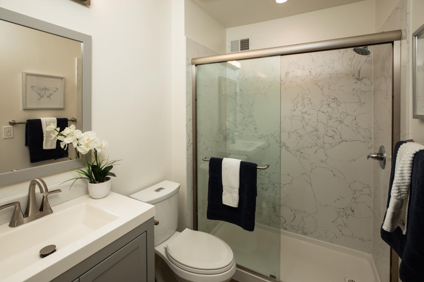 Detail Gallery Image 13 of 19 For 10080 Firwood Dr, Cupertino,  CA 95014 - 2 Beds | 2 Baths