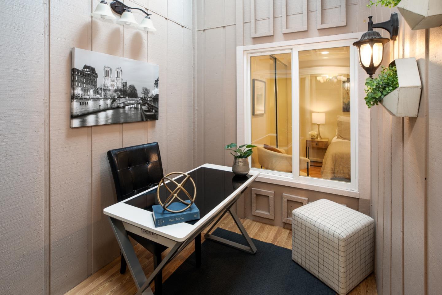 Detail Gallery Image 8 of 19 For 10080 Firwood Dr, Cupertino,  CA 95014 - 2 Beds | 2 Baths
