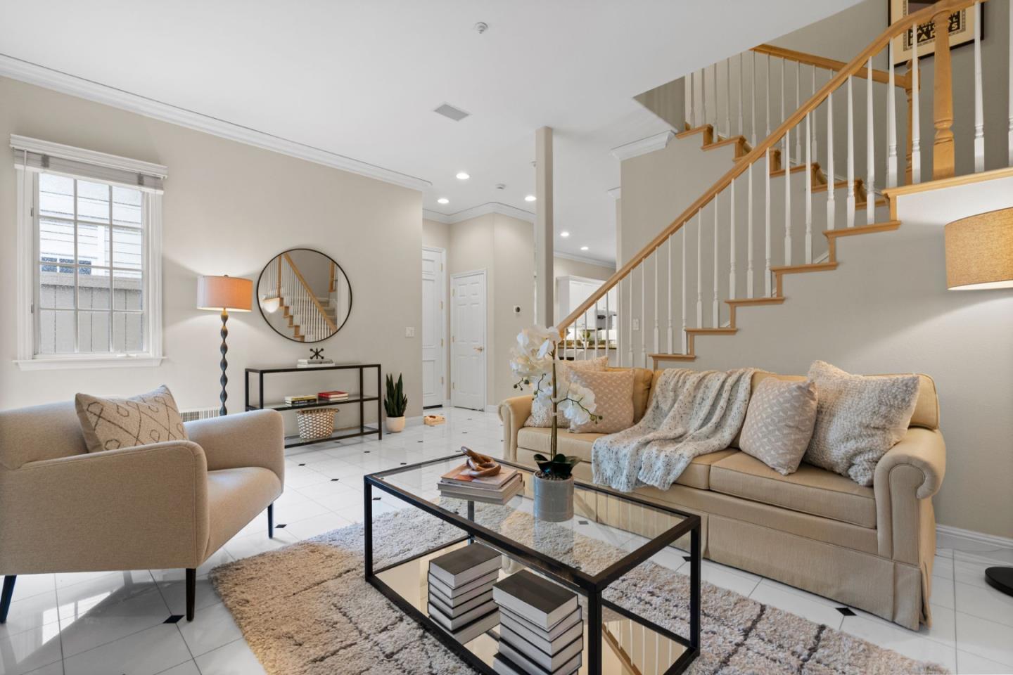 Detail Gallery Image 3 of 25 For 145 Fremont Ave, Los Altos,  CA 94022 - 3 Beds | 2/1 Baths
