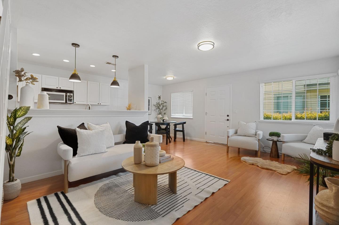 Detail Gallery Image 12 of 30 For 2310 Samaritan Pl #2,  San Jose,  CA 95124 - 2 Beds | 1 Baths