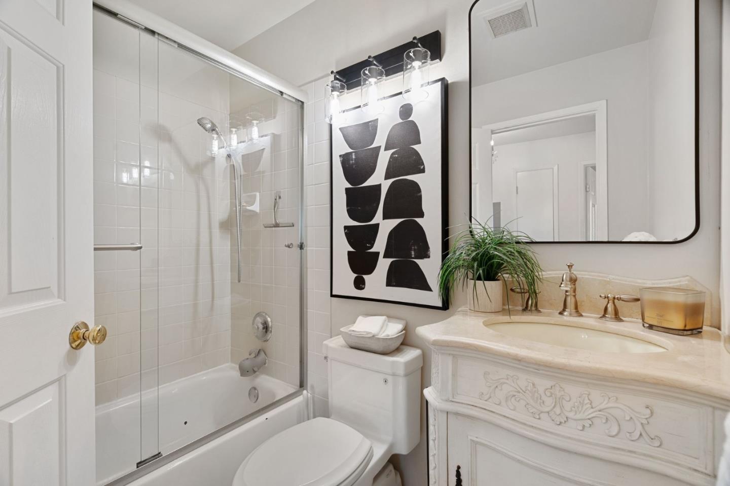 Detail Gallery Image 15 of 30 For 2310 Samaritan Pl #2,  San Jose,  CA 95124 - 2 Beds | 1 Baths