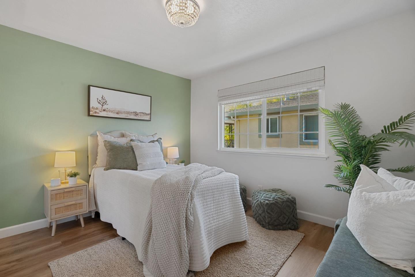 Detail Gallery Image 16 of 30 For 2310 Samaritan Pl #2,  San Jose,  CA 95124 - 2 Beds | 1 Baths
