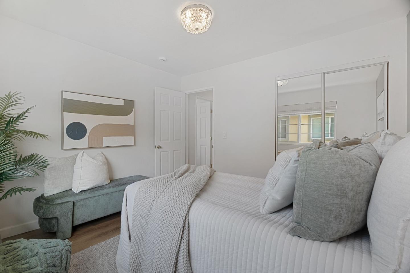 Detail Gallery Image 17 of 30 For 2310 Samaritan Pl #2,  San Jose,  CA 95124 - 2 Beds | 1 Baths