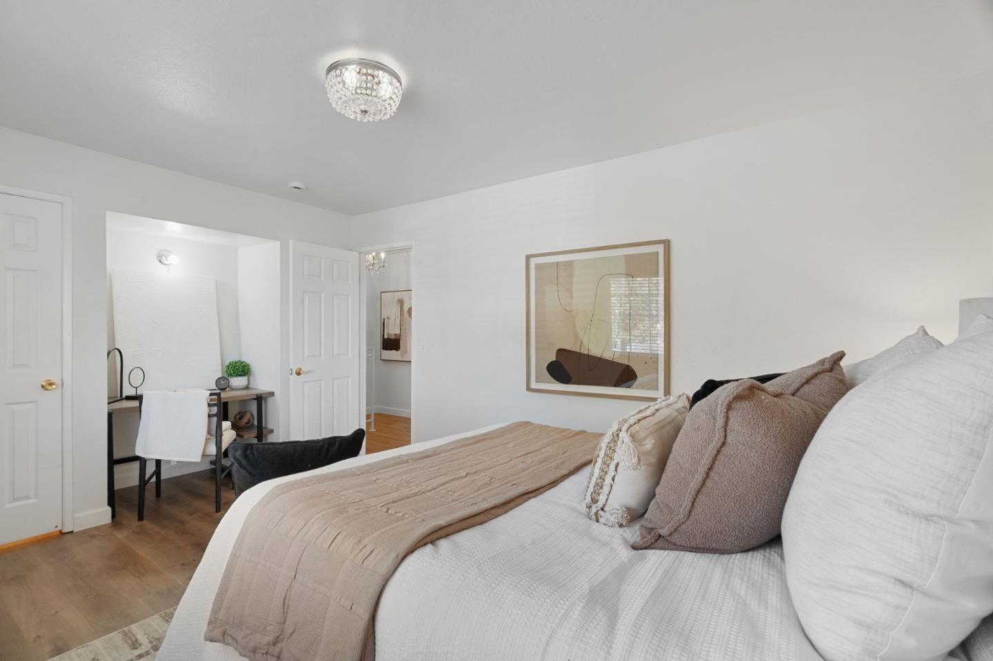 Detail Gallery Image 19 of 30 For 2310 Samaritan Pl #2,  San Jose,  CA 95124 - 2 Beds | 1 Baths