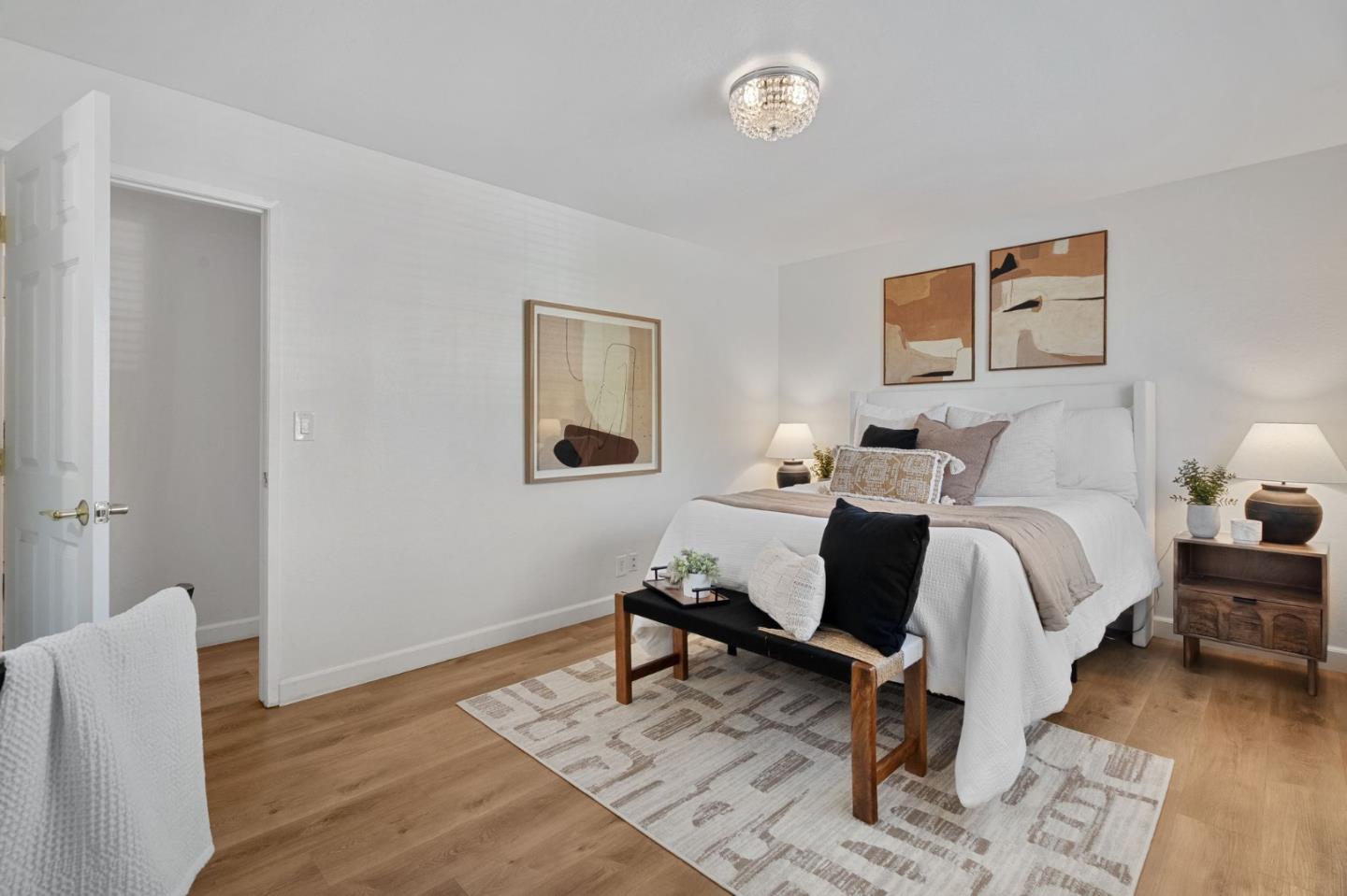 Detail Gallery Image 21 of 30 For 2310 Samaritan Pl #2,  San Jose,  CA 95124 - 2 Beds | 1 Baths