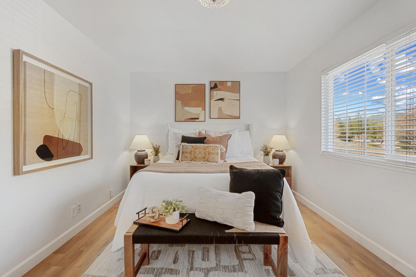 Detail Gallery Image 22 of 30 For 2310 Samaritan Pl #2,  San Jose,  CA 95124 - 2 Beds | 1 Baths