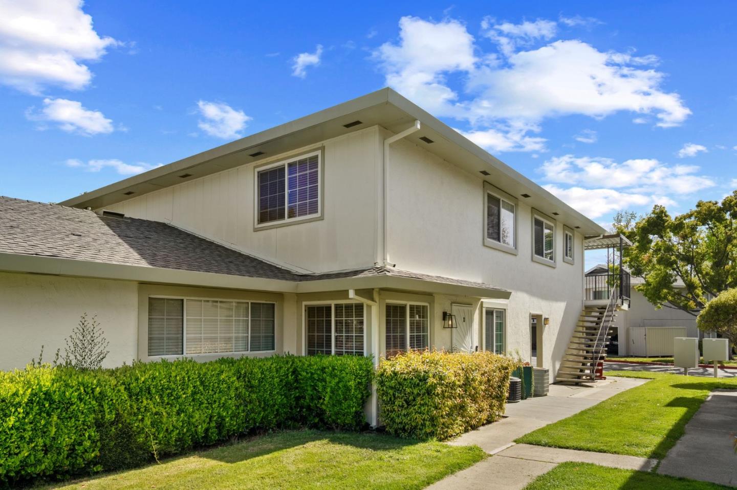 Detail Gallery Image 25 of 30 For 2310 Samaritan Pl #2,  San Jose,  CA 95124 - 2 Beds | 1 Baths