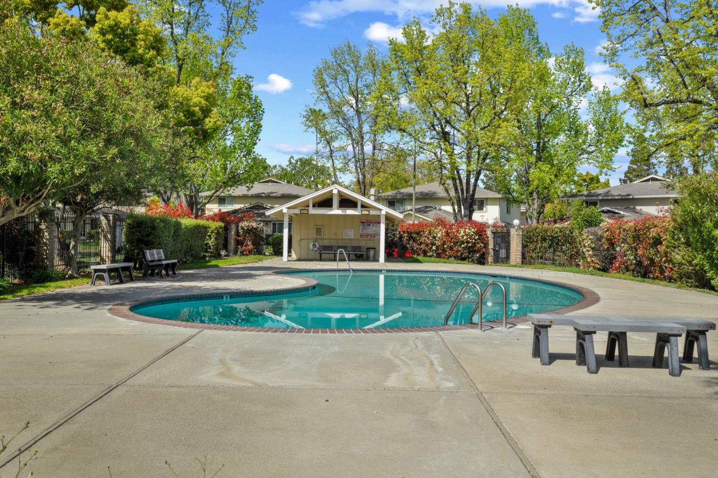 Detail Gallery Image 30 of 30 For 2310 Samaritan Pl #2,  San Jose,  CA 95124 - 2 Beds | 1 Baths