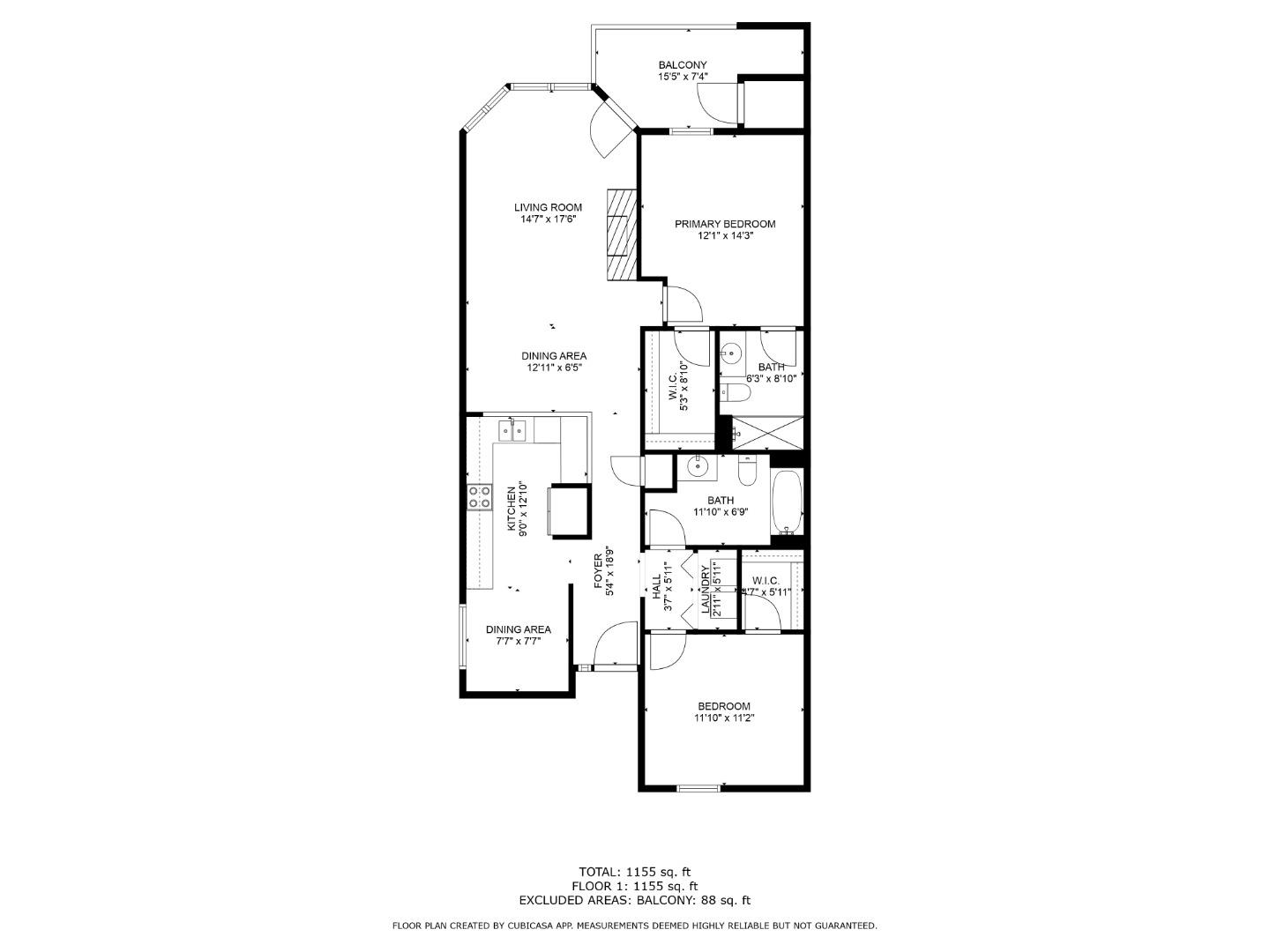 Detail Gallery Image 2 of 51 For 860 Meridian Bay Ln #323,  Foster City,  CA 94404 - 2 Beds | 2 Baths