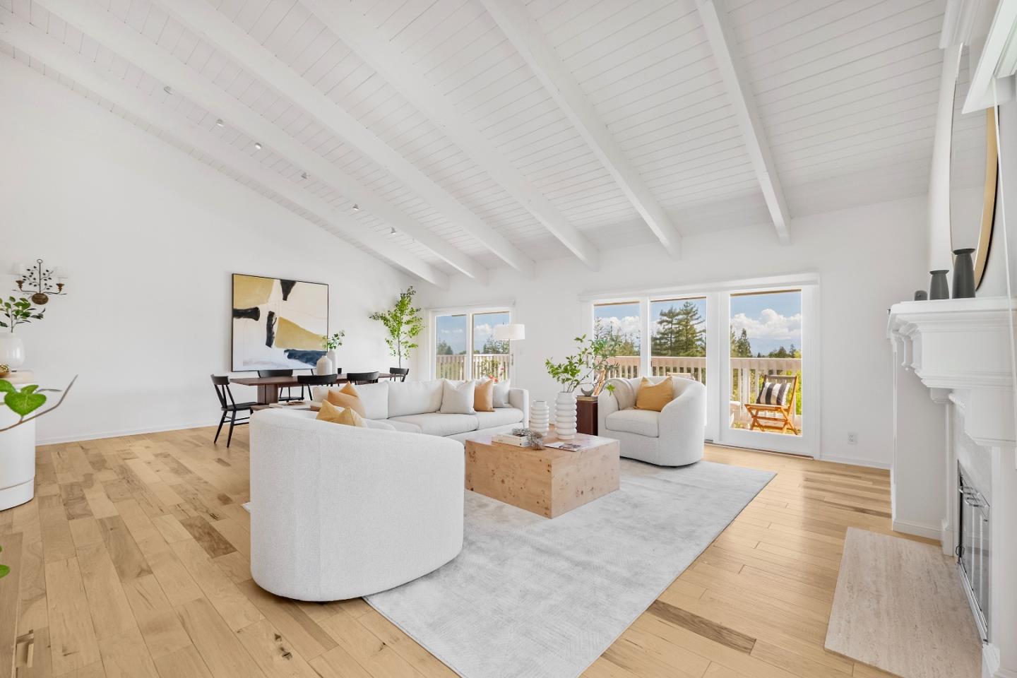 Detail Gallery Image 12 of 62 For 14646 Fieldstone Dr, Saratoga,  CA 95070 - 3 Beds | 2/2 Baths