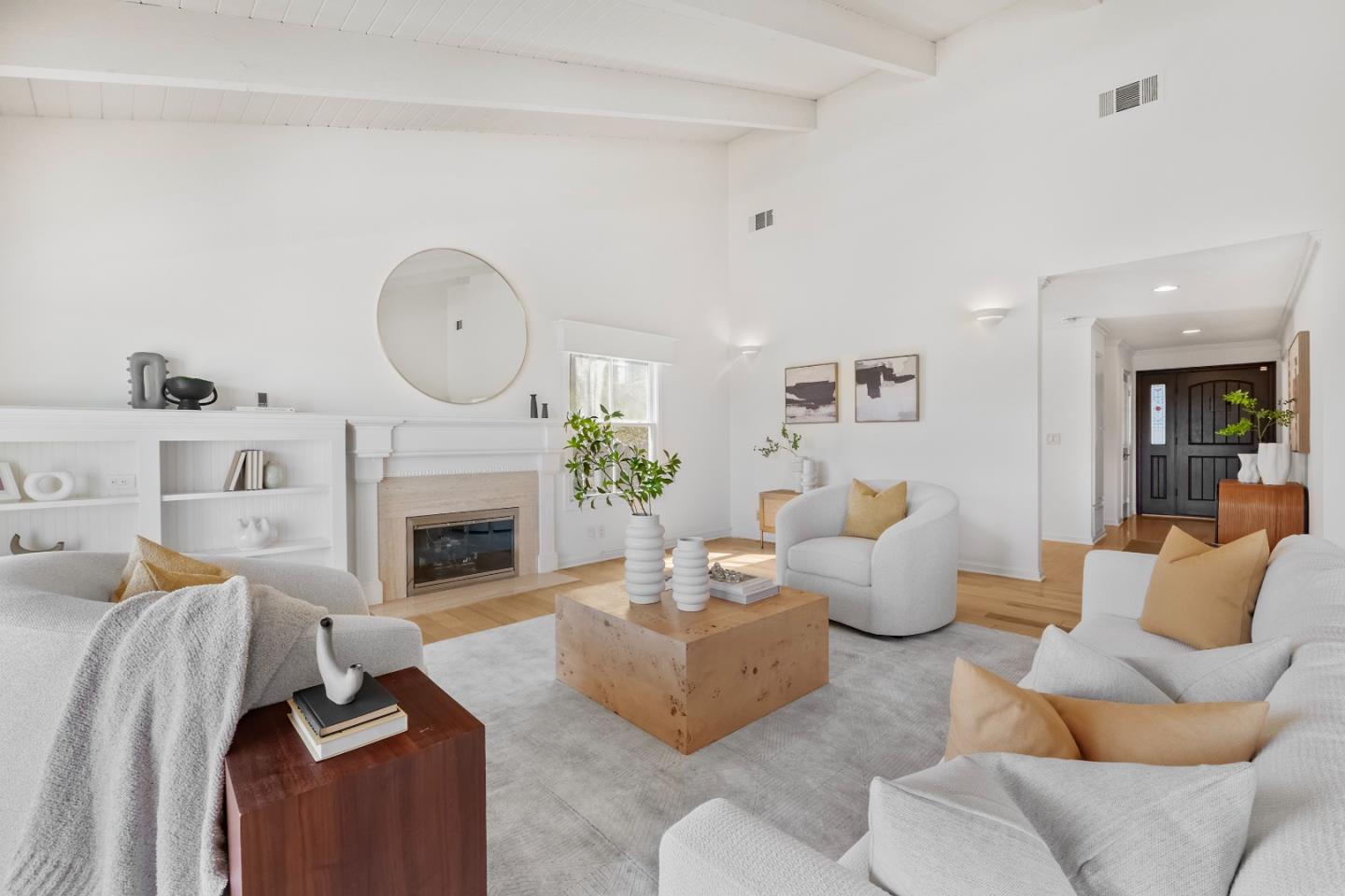 Detail Gallery Image 15 of 62 For 14646 Fieldstone Dr, Saratoga,  CA 95070 - 3 Beds | 2/2 Baths