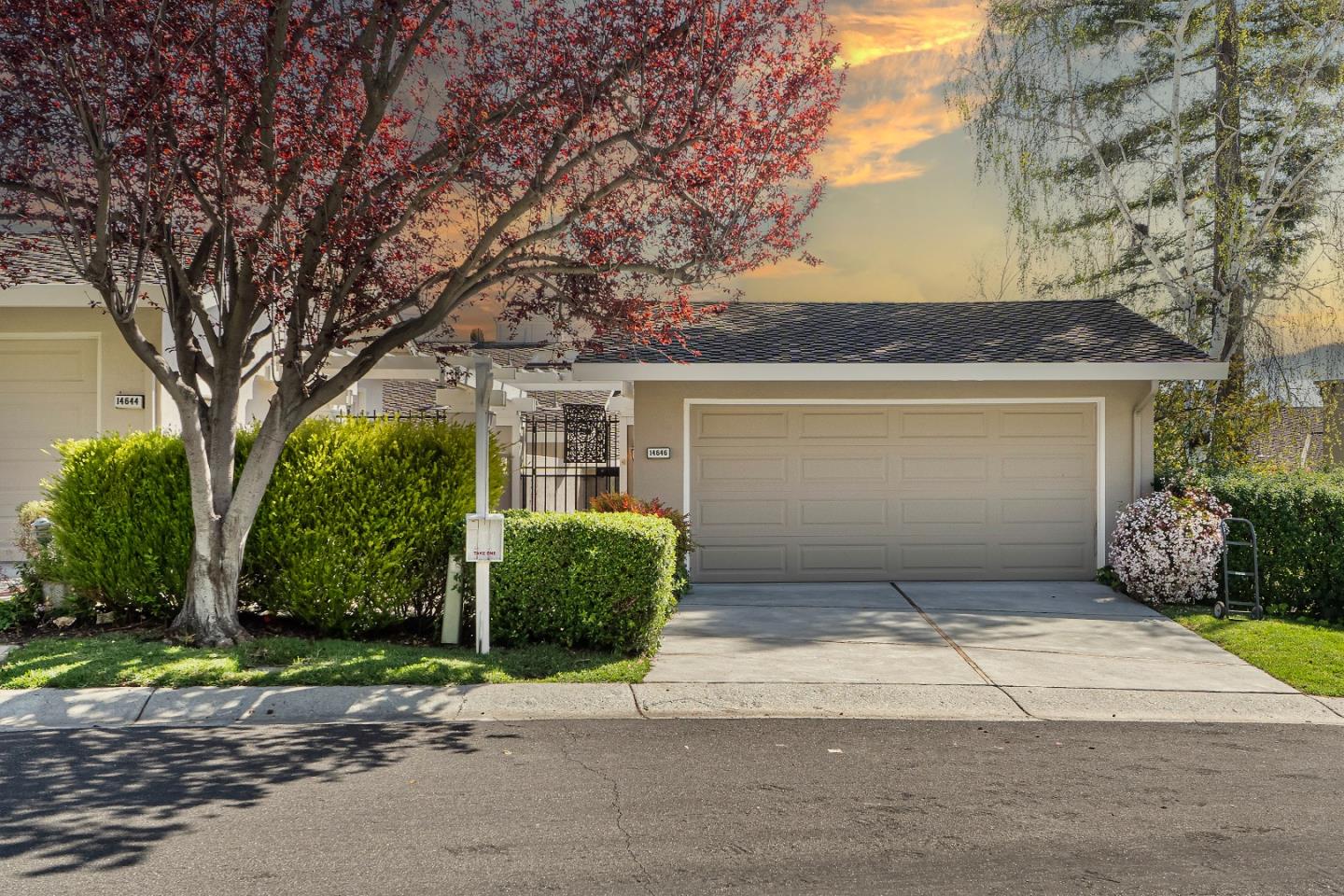 Detail Gallery Image 2 of 62 For 14646 Fieldstone Dr, Saratoga,  CA 95070 - 3 Beds | 2/2 Baths