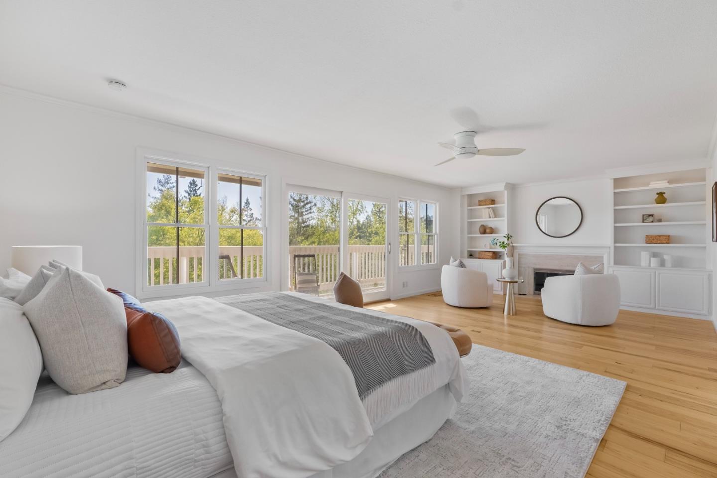 Detail Gallery Image 27 of 62 For 14646 Fieldstone Dr, Saratoga,  CA 95070 - 3 Beds | 2/2 Baths