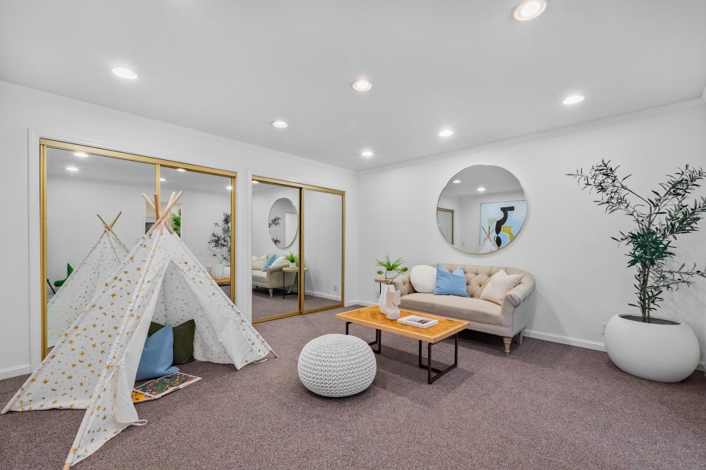 Detail Gallery Image 43 of 62 For 14646 Fieldstone Dr, Saratoga,  CA 95070 - 3 Beds | 2/2 Baths
