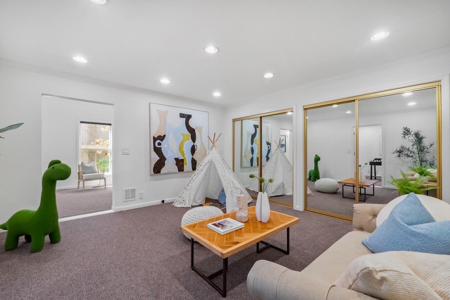 Detail Gallery Image 44 of 62 For 14646 Fieldstone Dr, Saratoga,  CA 95070 - 3 Beds | 2/2 Baths
