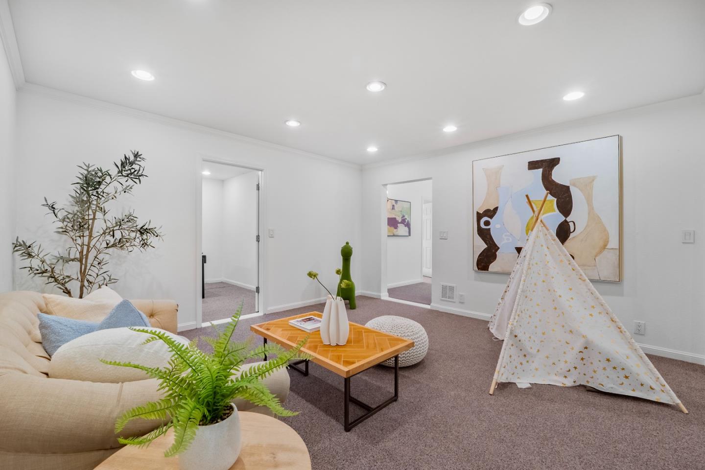 Detail Gallery Image 45 of 62 For 14646 Fieldstone Dr, Saratoga,  CA 95070 - 3 Beds | 2/2 Baths