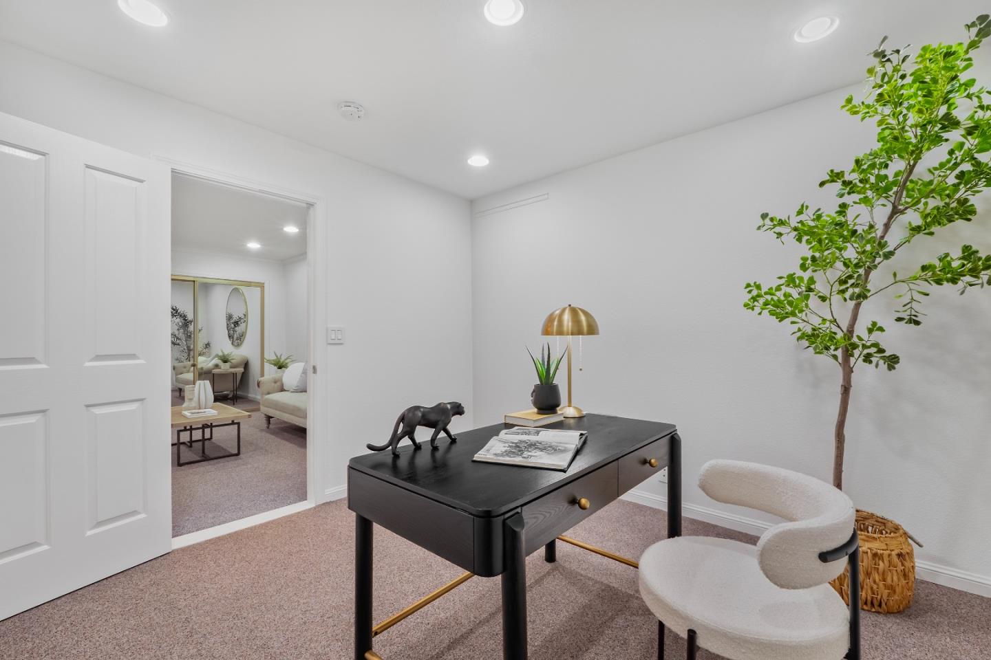 Detail Gallery Image 47 of 62 For 14646 Fieldstone Dr, Saratoga,  CA 95070 - 3 Beds | 2/2 Baths