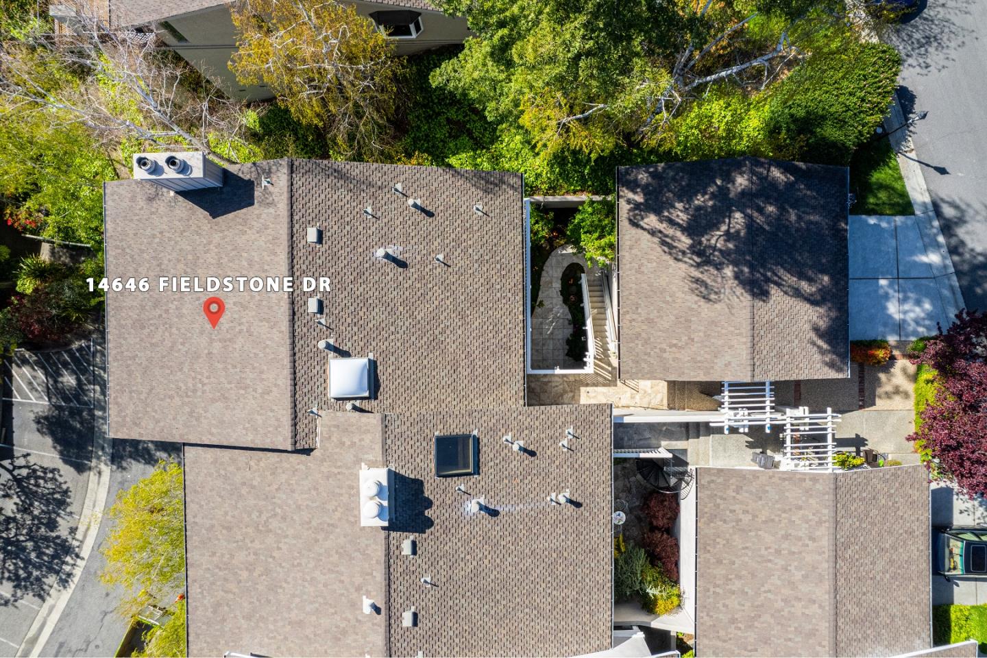 Detail Gallery Image 60 of 62 For 14646 Fieldstone Dr, Saratoga,  CA 95070 - 3 Beds | 2/2 Baths