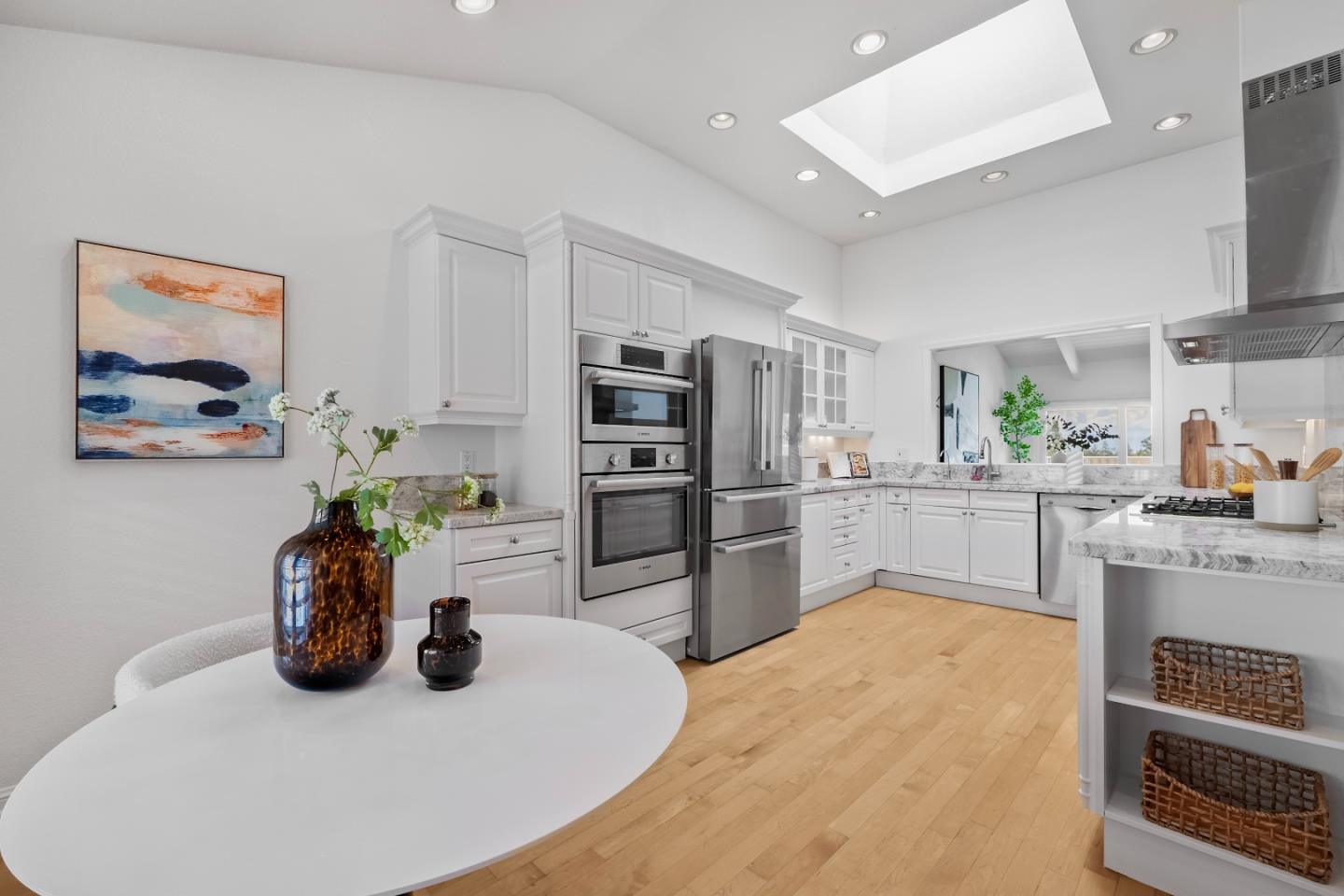 Detail Gallery Image 7 of 62 For 14646 Fieldstone Dr, Saratoga,  CA 95070 - 3 Beds | 2/2 Baths