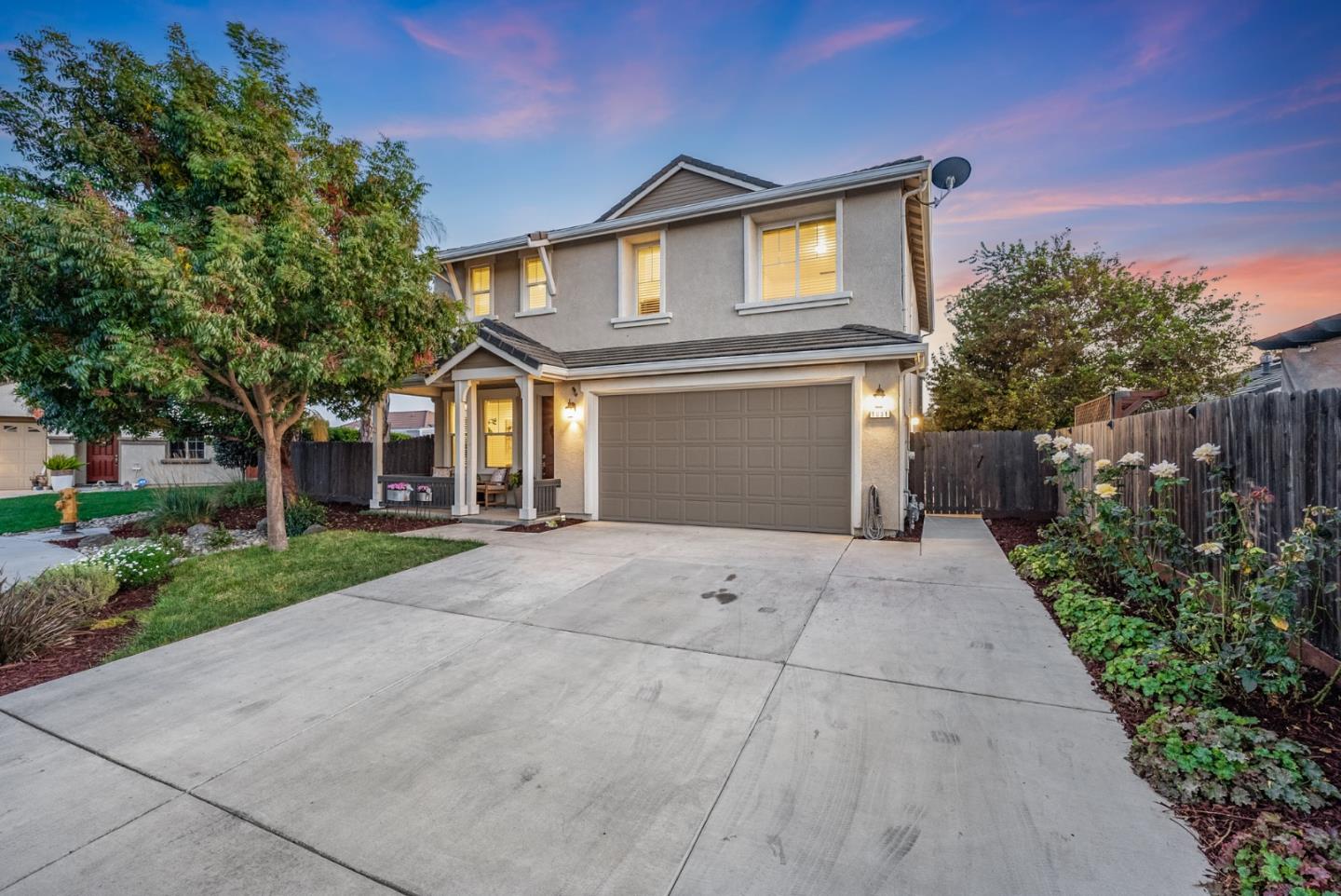 Detail Gallery Image 32 of 72 For 1031 Harbor Ct, Hollister,  CA 95023 - 4 Beds | 2/1 Baths