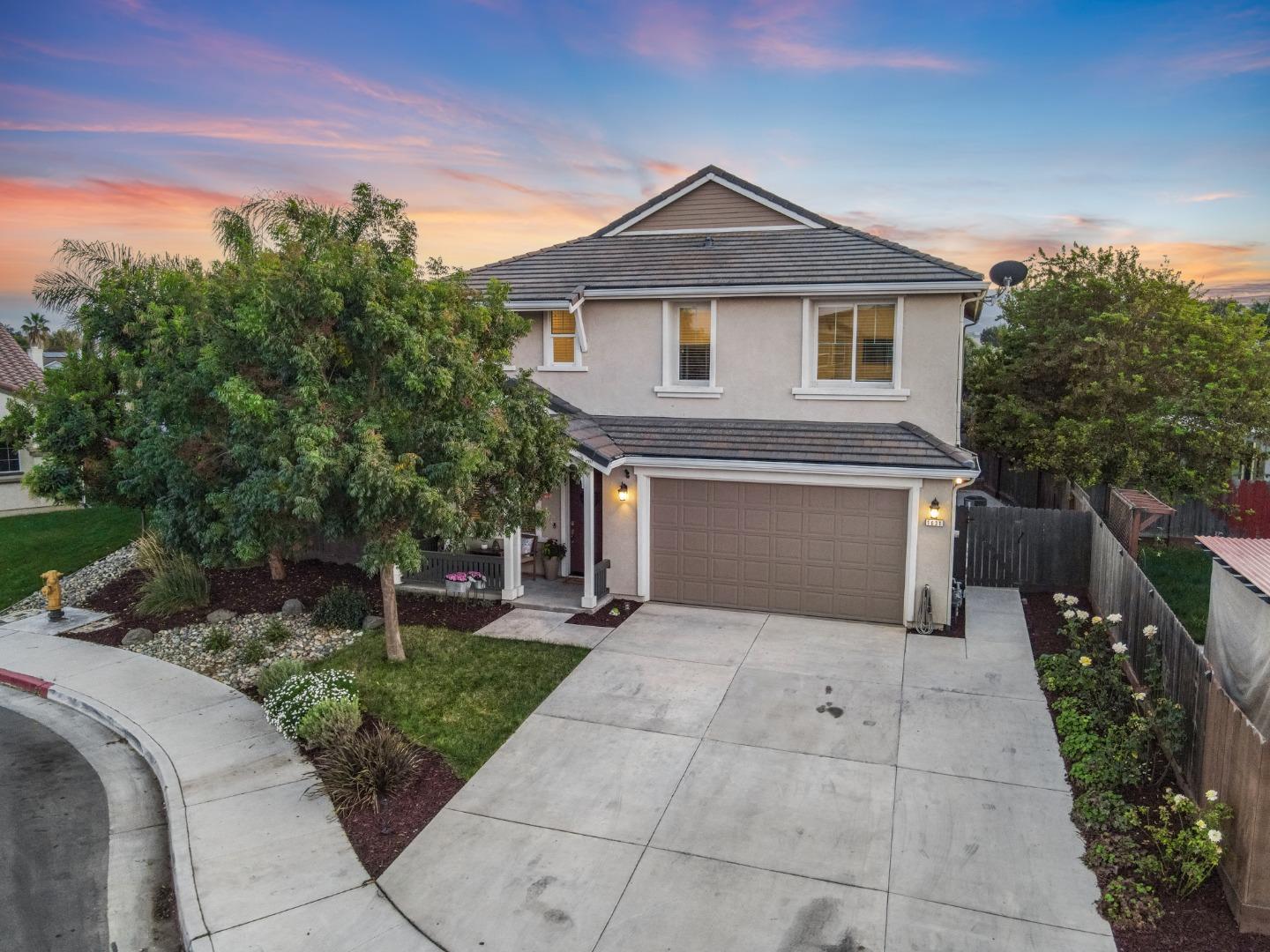 Detail Gallery Image 35 of 72 For 1031 Harbor Ct, Hollister,  CA 95023 - 4 Beds | 2/1 Baths