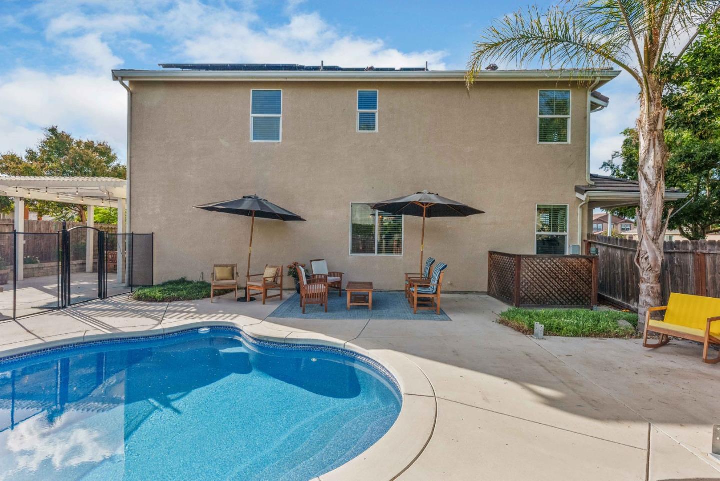 Detail Gallery Image 41 of 72 For 1031 Harbor Ct, Hollister,  CA 95023 - 4 Beds | 2/1 Baths