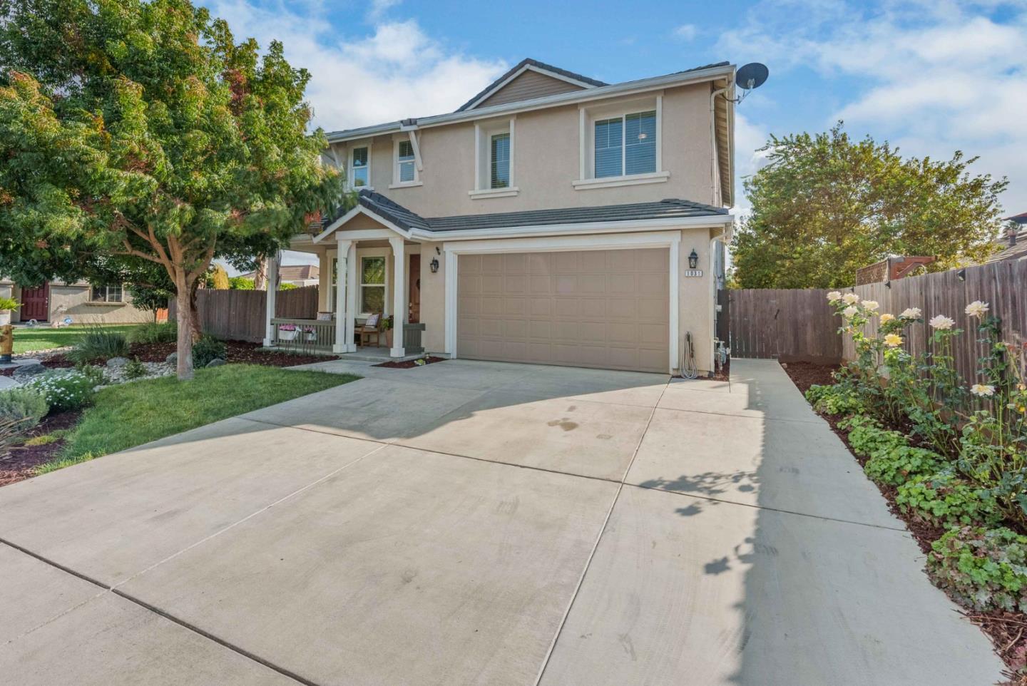 Detail Gallery Image 47 of 72 For 1031 Harbor Ct, Hollister,  CA 95023 - 4 Beds | 2/1 Baths