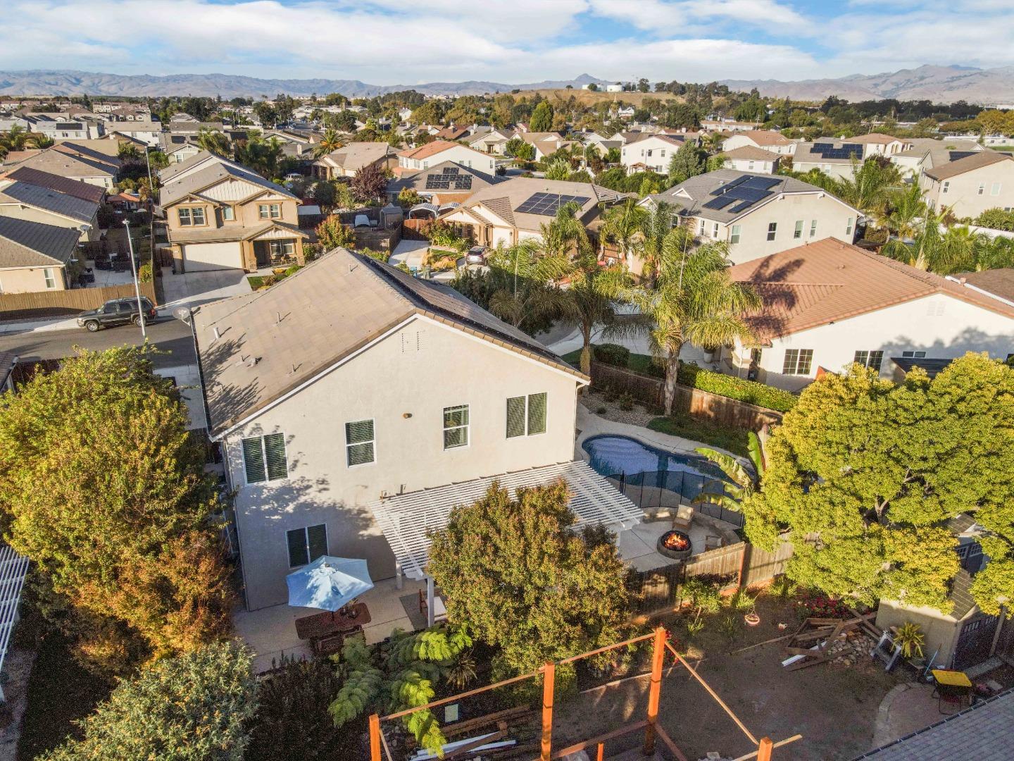 Detail Gallery Image 57 of 72 For 1031 Harbor Ct, Hollister,  CA 95023 - 4 Beds | 2/1 Baths