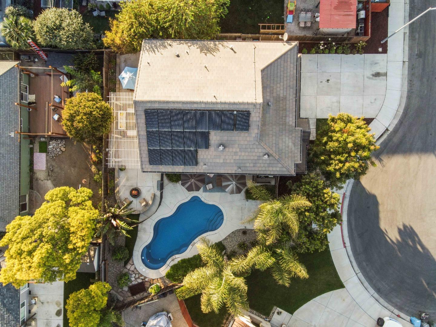 Detail Gallery Image 58 of 72 For 1031 Harbor Ct, Hollister,  CA 95023 - 4 Beds | 2/1 Baths