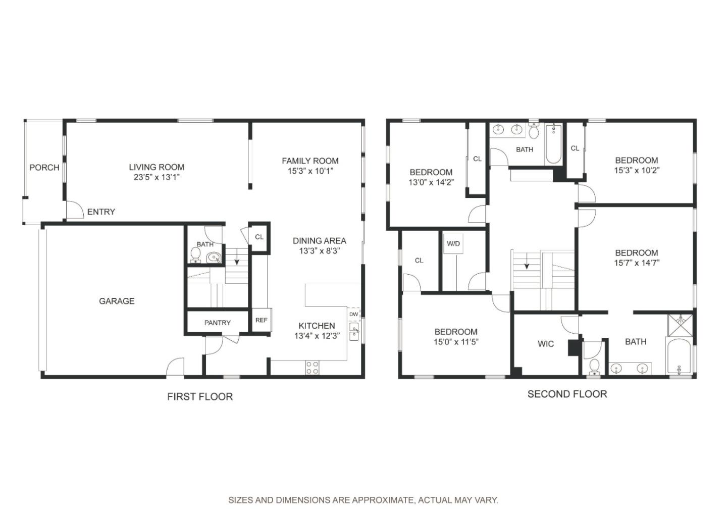 Detail Gallery Image 72 of 72 For 1031 Harbor Ct, Hollister,  CA 95023 - 4 Beds | 2/1 Baths