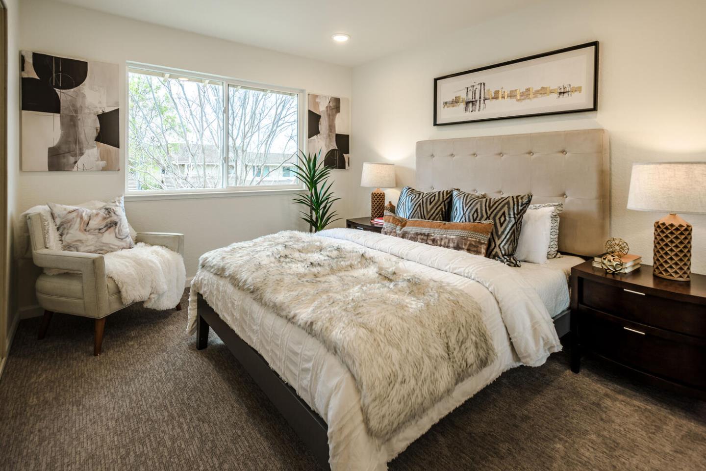 Detail Gallery Image 22 of 34 For 1 Buttercup Ln, San Carlos,  CA 94070 - 3 Beds | 2/1 Baths