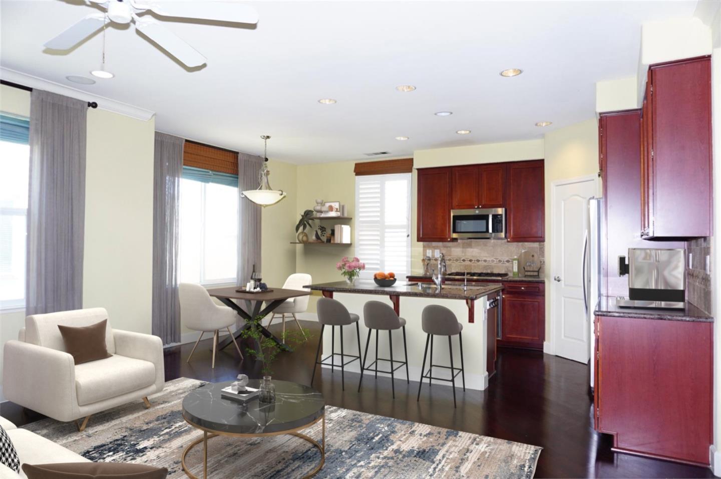 Detail Gallery Image 2 of 35 For 1710 Salamoni Ct, San Jose,  CA 95133 - 4 Beds | 2/1 Baths
