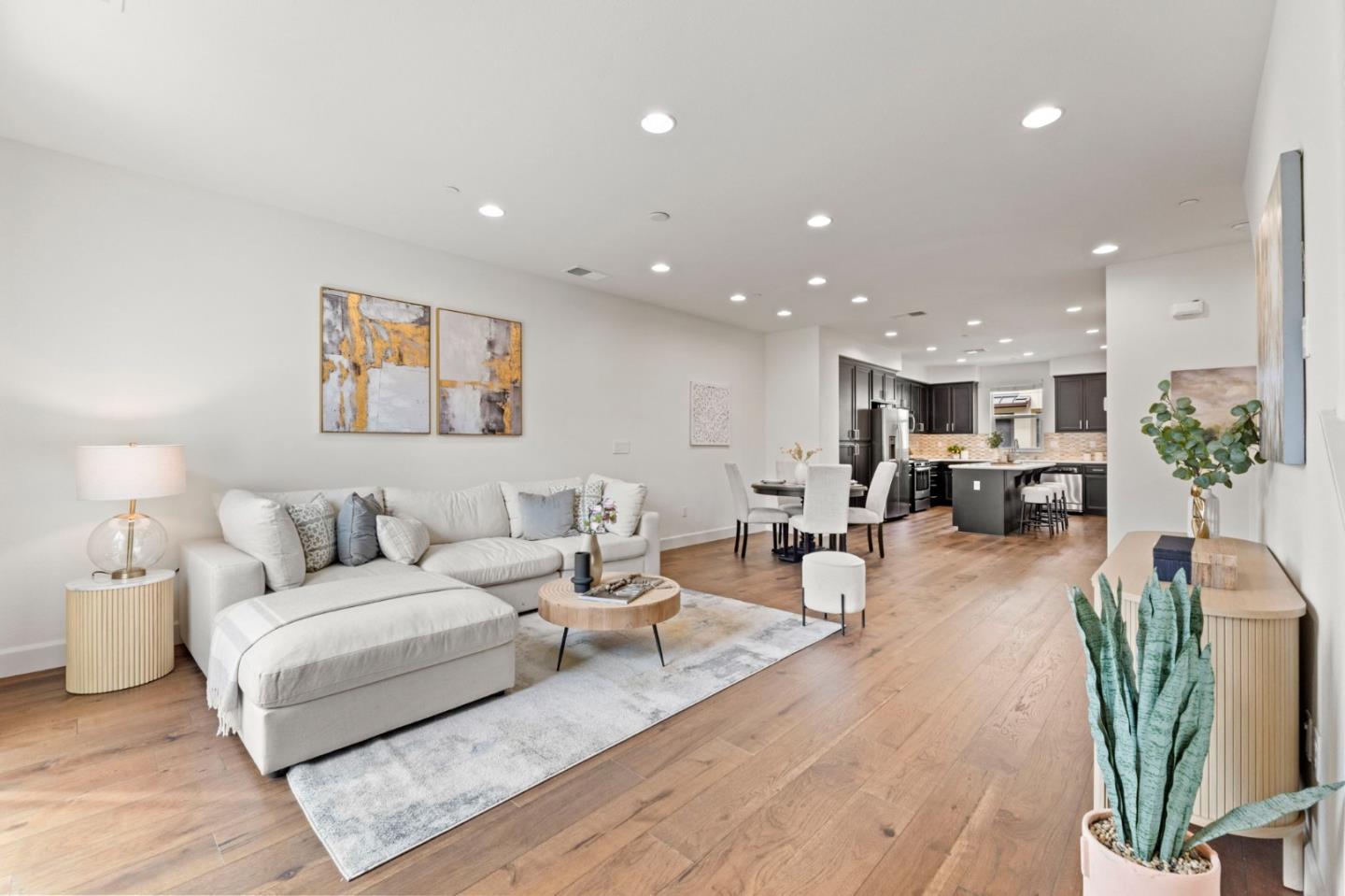 Detail Gallery Image 2 of 45 For 2847 Kaiser Dr, Santa Clara,  CA 95051 - 3 Beds | 2/2 Baths