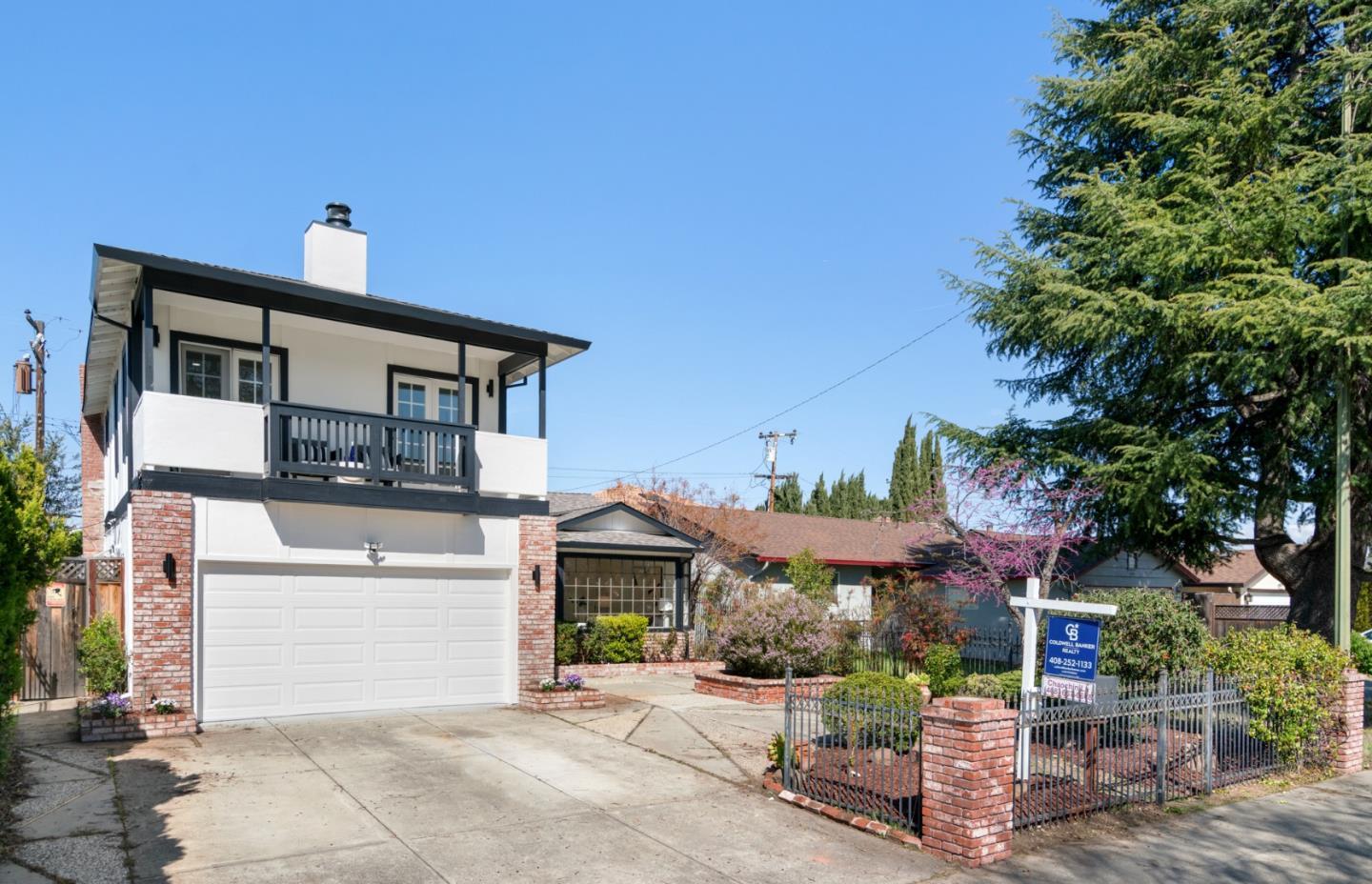 Detail Gallery Image 1 of 47 For 5745 Harder St, San Jose,  CA 95129 - 5 Beds | 3 Baths
