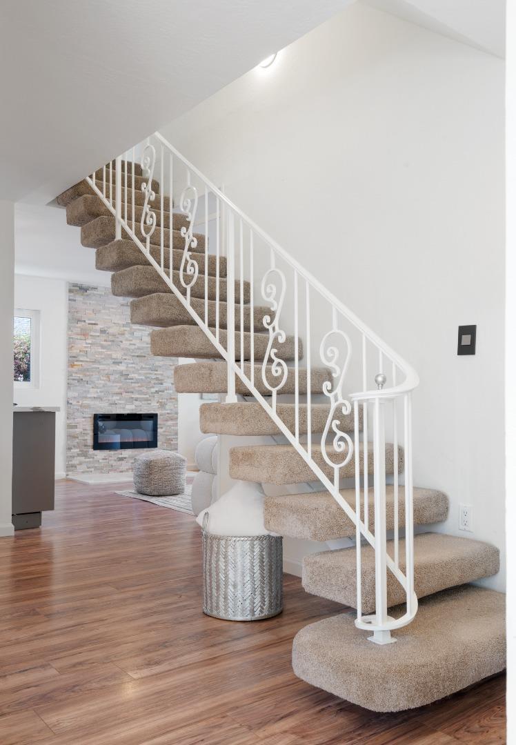 Detail Gallery Image 19 of 47 For 5745 Harder St, San Jose,  CA 95129 - 5 Beds | 3 Baths