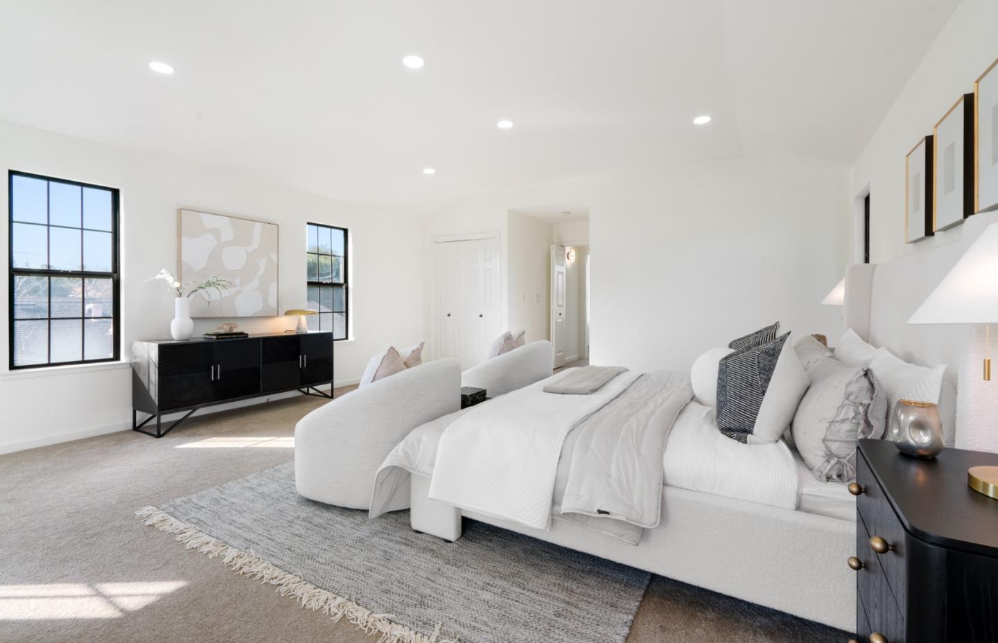 Detail Gallery Image 25 of 47 For 5745 Harder St, San Jose,  CA 95129 - 5 Beds | 3 Baths