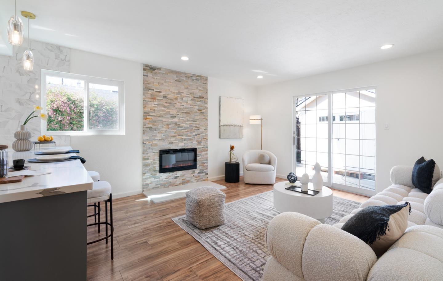 Detail Gallery Image 8 of 47 For 5745 Harder St, San Jose,  CA 95129 - 5 Beds | 3 Baths