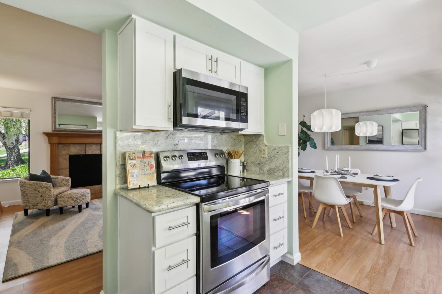 Detail Gallery Image 16 of 42 For 111 Bean Creek Rd #29,  Scotts Valley,  CA 95066 - 2 Beds | 2 Baths