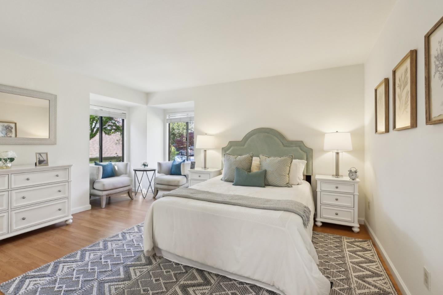 Detail Gallery Image 17 of 42 For 111 Bean Creek Rd #29,  Scotts Valley,  CA 95066 - 2 Beds | 2 Baths
