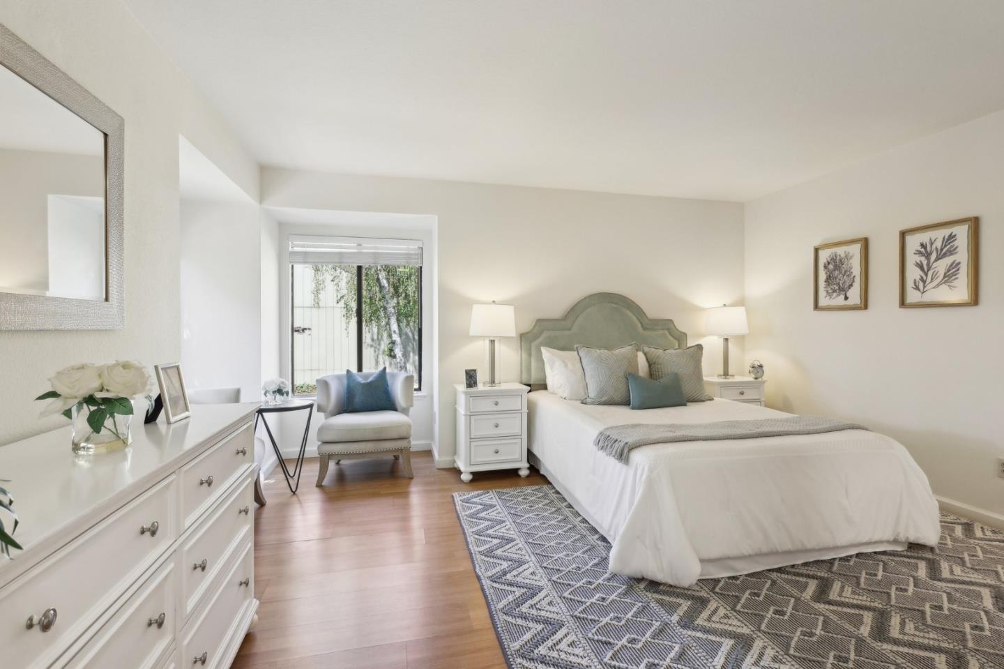 Detail Gallery Image 18 of 42 For 111 Bean Creek Rd #29,  Scotts Valley,  CA 95066 - 2 Beds | 2 Baths