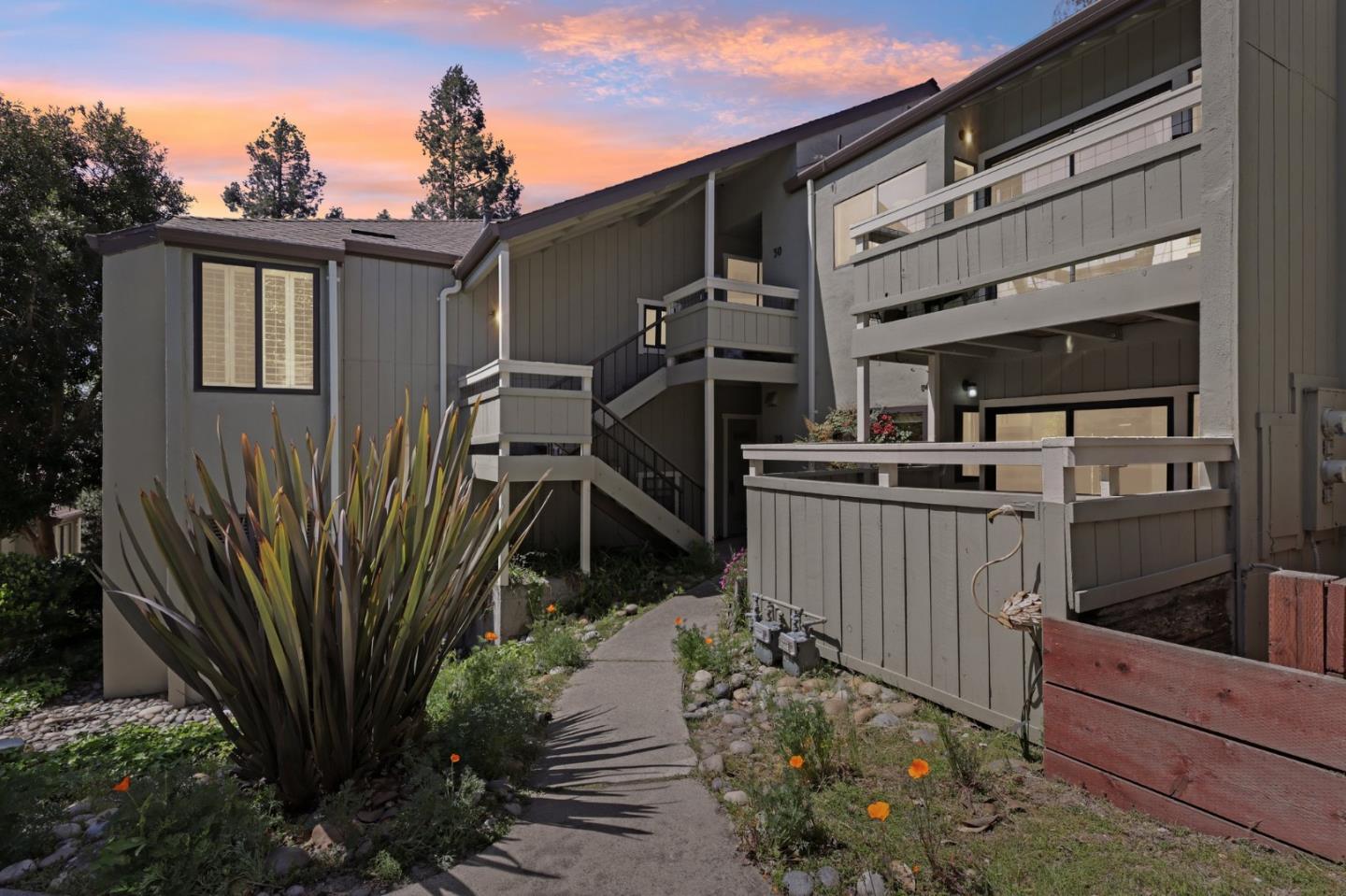 Detail Gallery Image 2 of 42 For 111 Bean Creek Rd #29,  Scotts Valley,  CA 95066 - 2 Beds | 2 Baths