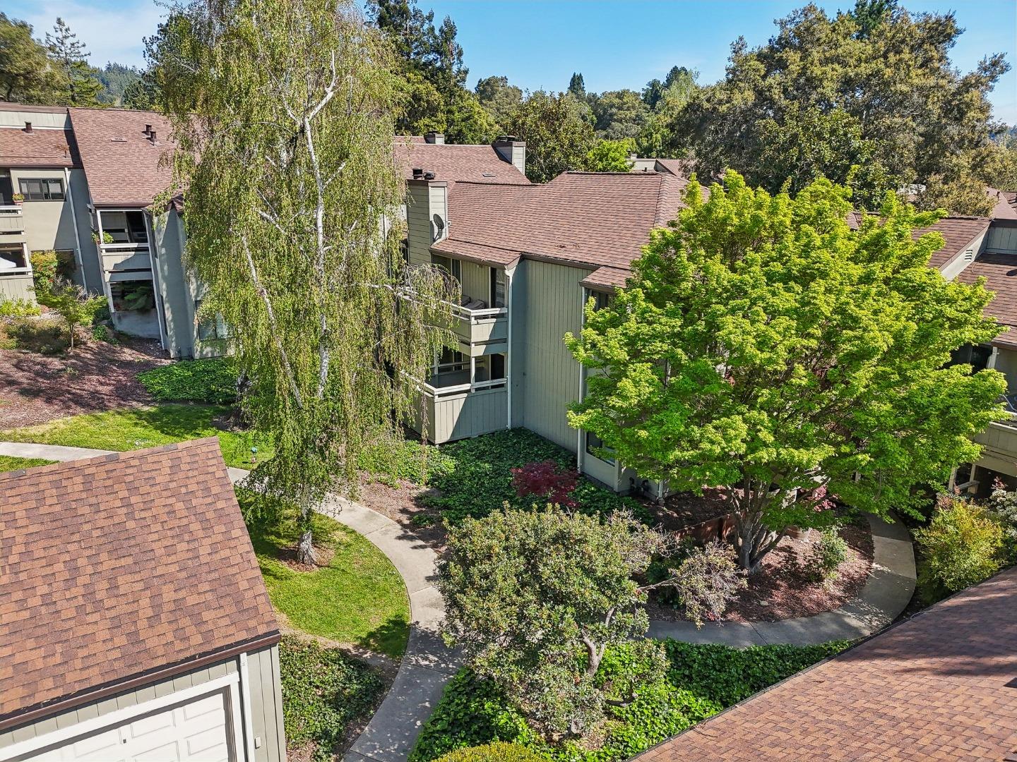 Detail Gallery Image 34 of 42 For 111 Bean Creek Rd #29,  Scotts Valley,  CA 95066 - 2 Beds | 2 Baths