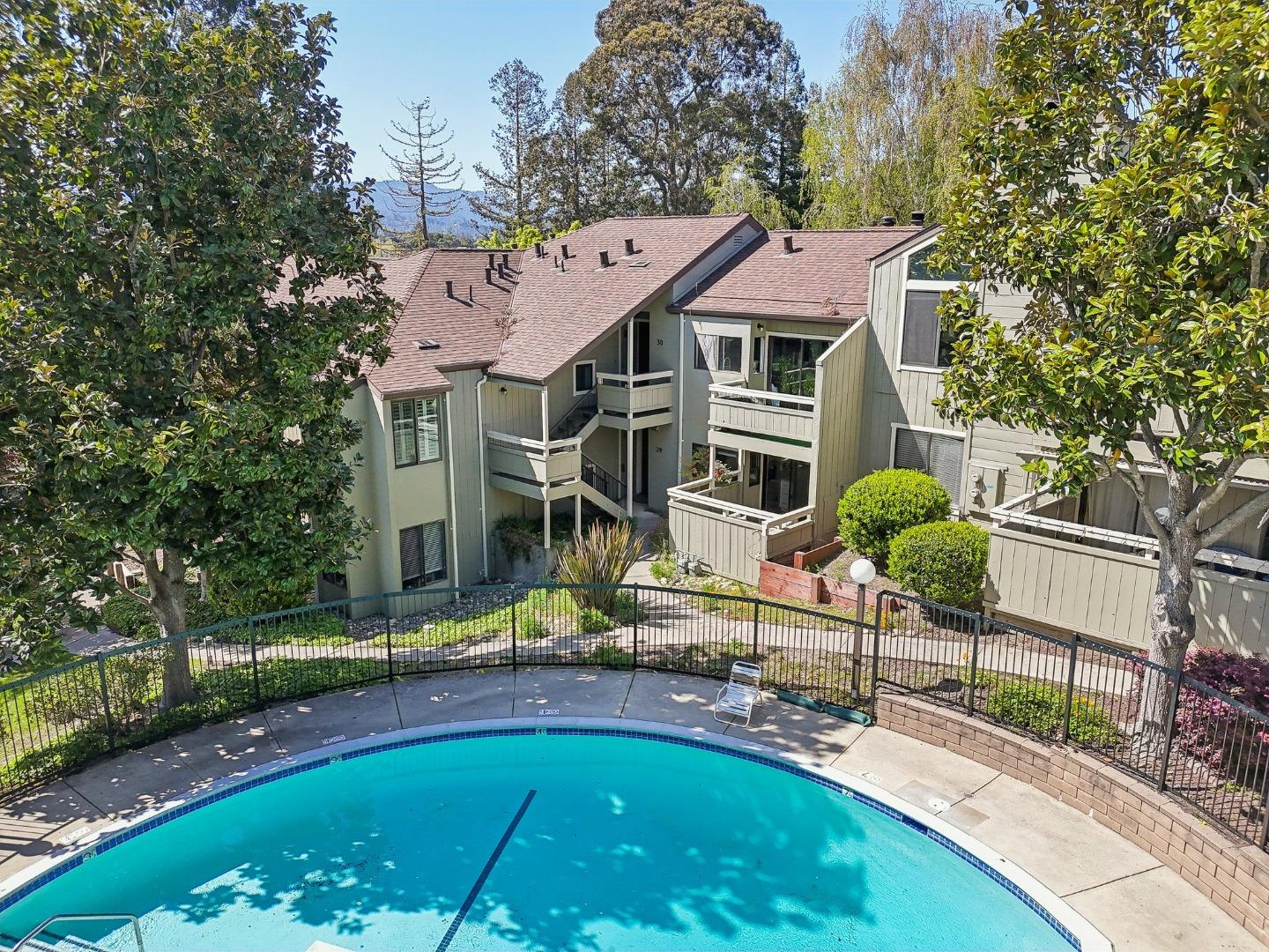 Detail Gallery Image 35 of 42 For 111 Bean Creek Rd #29,  Scotts Valley,  CA 95066 - 2 Beds | 2 Baths