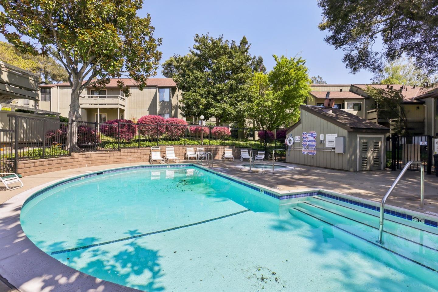Detail Gallery Image 38 of 42 For 111 Bean Creek Rd #29,  Scotts Valley,  CA 95066 - 2 Beds | 2 Baths