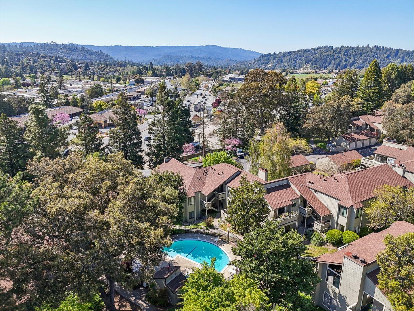 Detail Gallery Image 40 of 42 For 111 Bean Creek Rd #29,  Scotts Valley,  CA 95066 - 2 Beds | 2 Baths