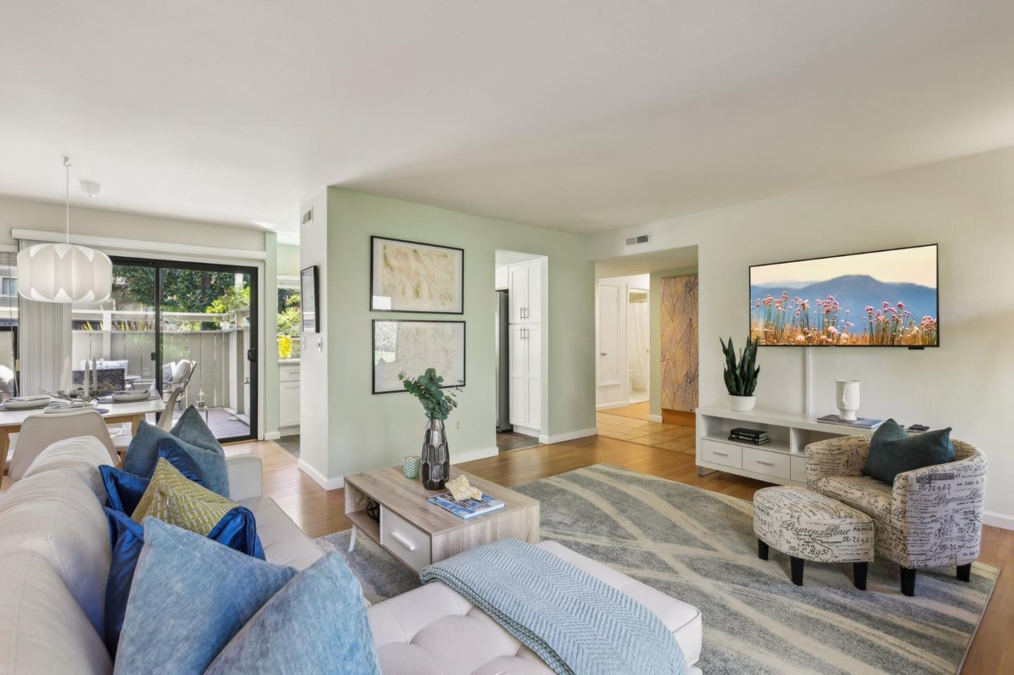 Detail Gallery Image 7 of 42 For 111 Bean Creek Rd #29,  Scotts Valley,  CA 95066 - 2 Beds | 2 Baths