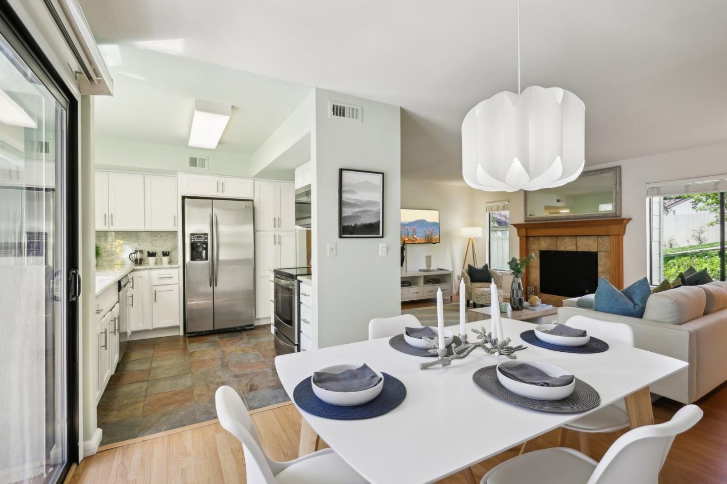 Detail Gallery Image 8 of 42 For 111 Bean Creek Rd #29,  Scotts Valley,  CA 95066 - 2 Beds | 2 Baths