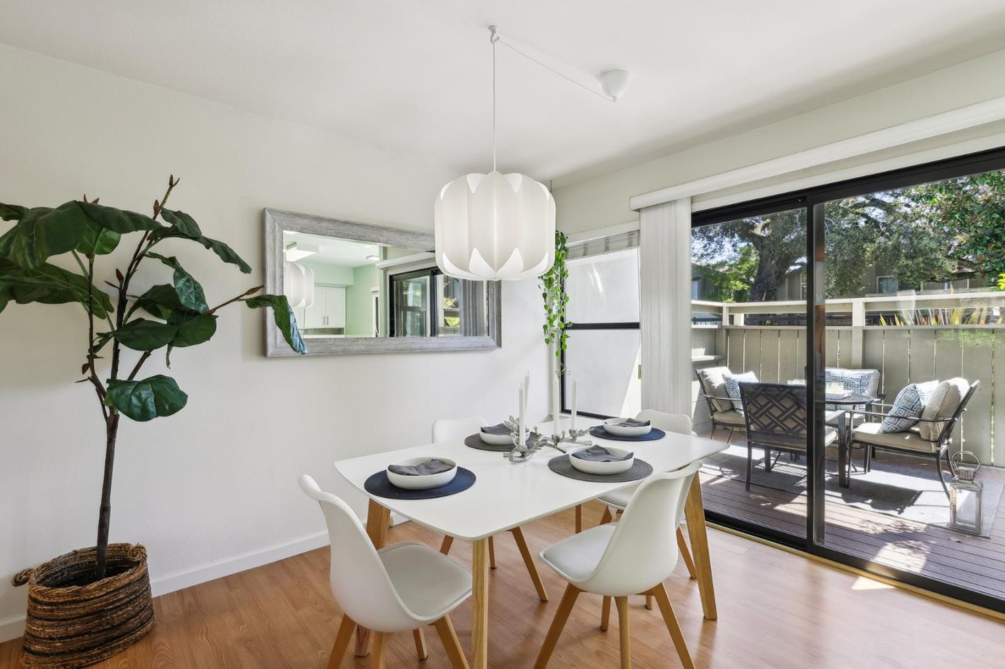 Detail Gallery Image 9 of 42 For 111 Bean Creek Rd #29,  Scotts Valley,  CA 95066 - 2 Beds | 2 Baths