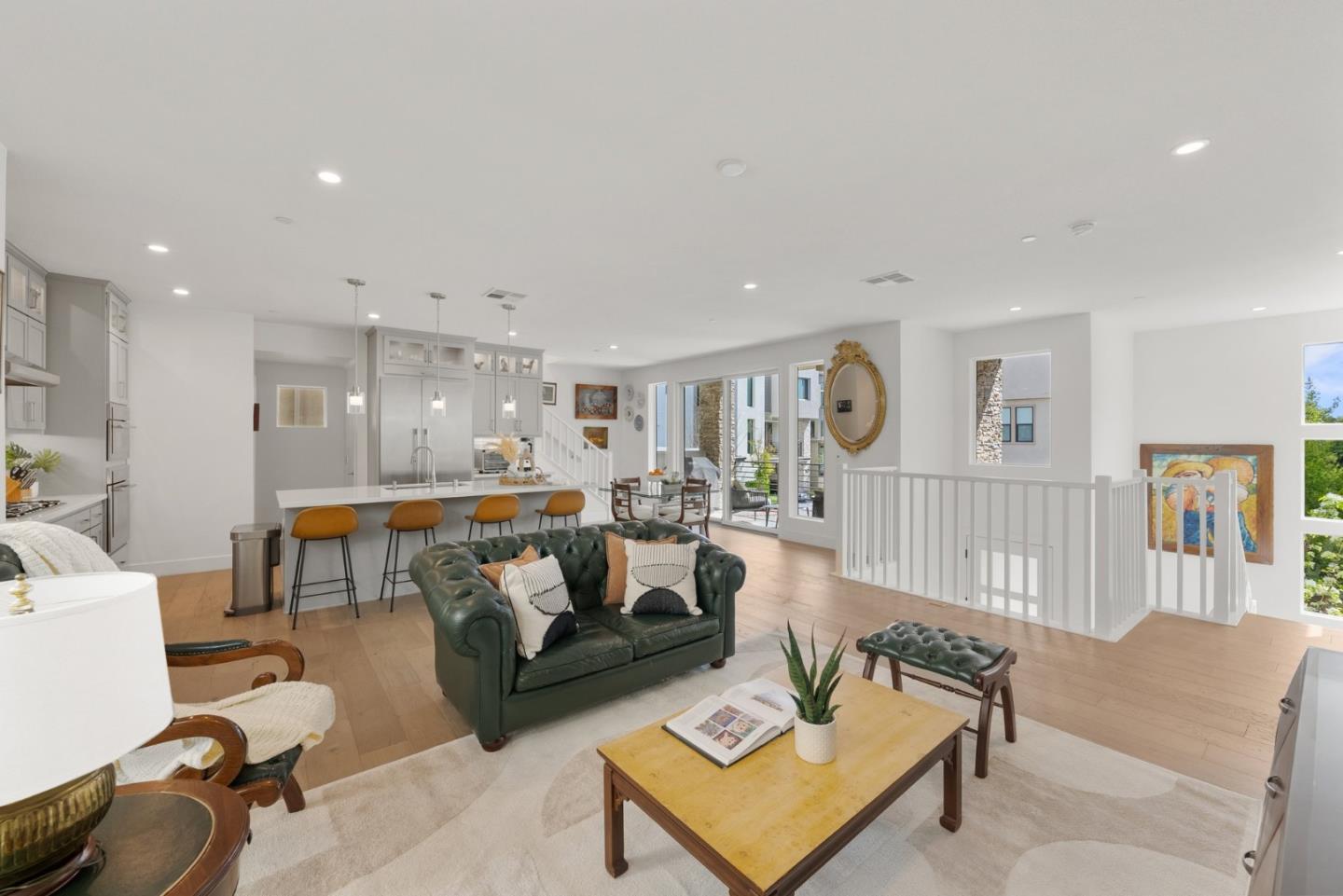 Detail Gallery Image 2 of 36 For 3492 Toomey Pl, Santa Clara,  CA 95051 - 3 Beds | 3/2 Baths