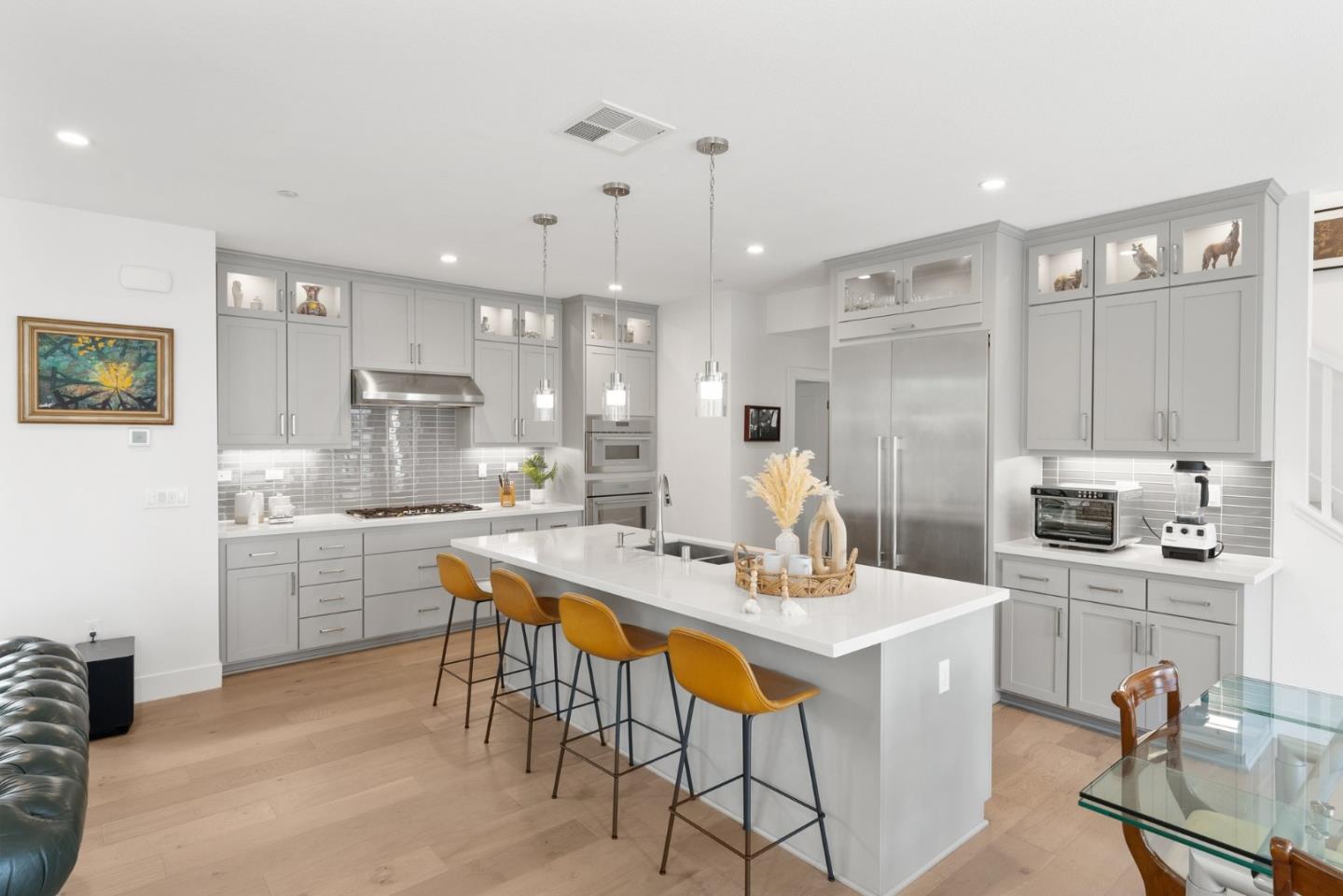 Detail Gallery Image 3 of 36 For 3492 Toomey Pl, Santa Clara,  CA 95051 - 3 Beds | 3/2 Baths